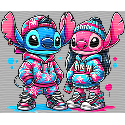 Stitch-SH 1733